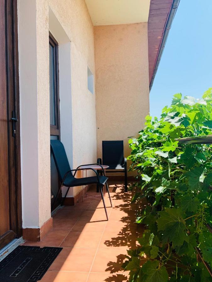 Nosen Apartment Bistrita  Luaran gambar
